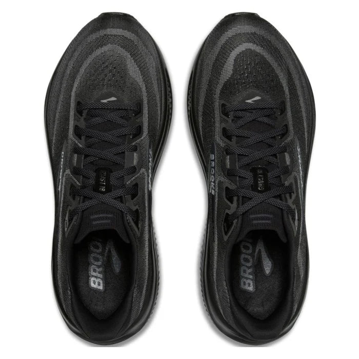 Womens Brooks Ghost 18