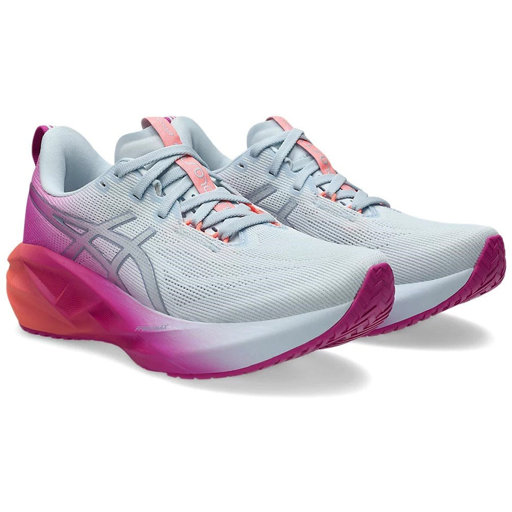 Womens Asics Novablast 5