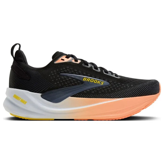 Womens Brooks Ghost Max 4