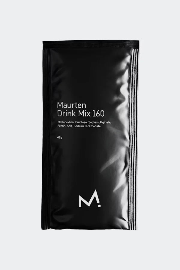 Maurten Drink Mix 160 (Box of 18)