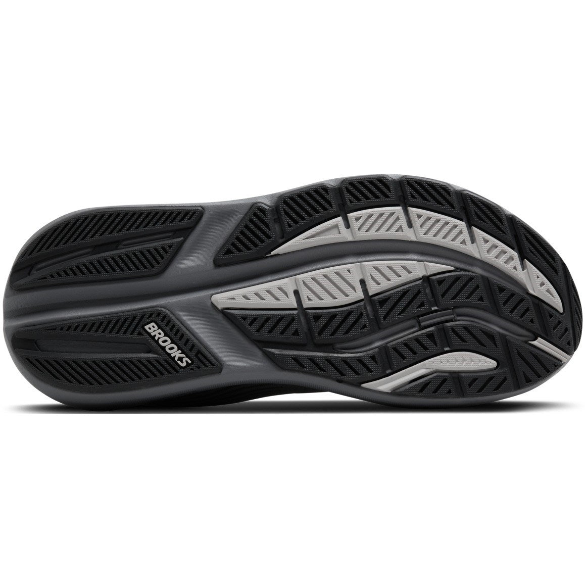 Mens Brooks Ghost Max 3 (Wide)