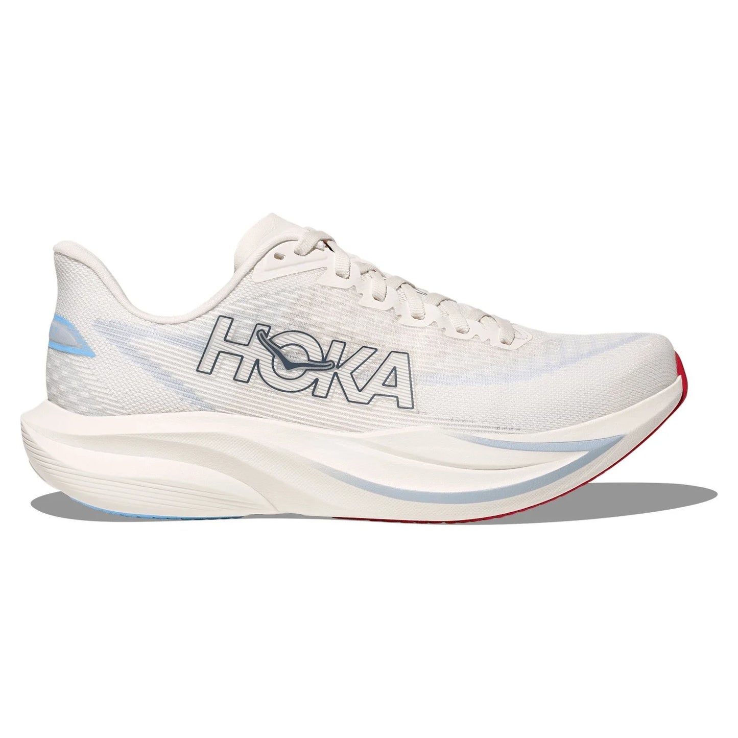 Womens Hoka Mach 7