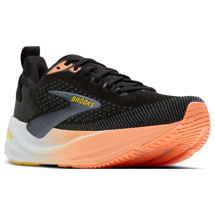 Womens Brooks Ghost Max 4