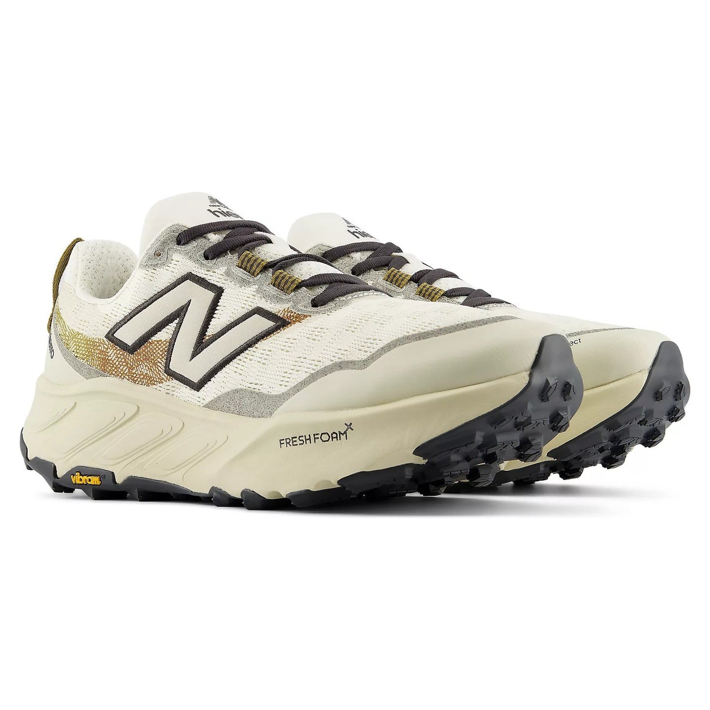 Mens New Balance Fresh Foam Hierro V9