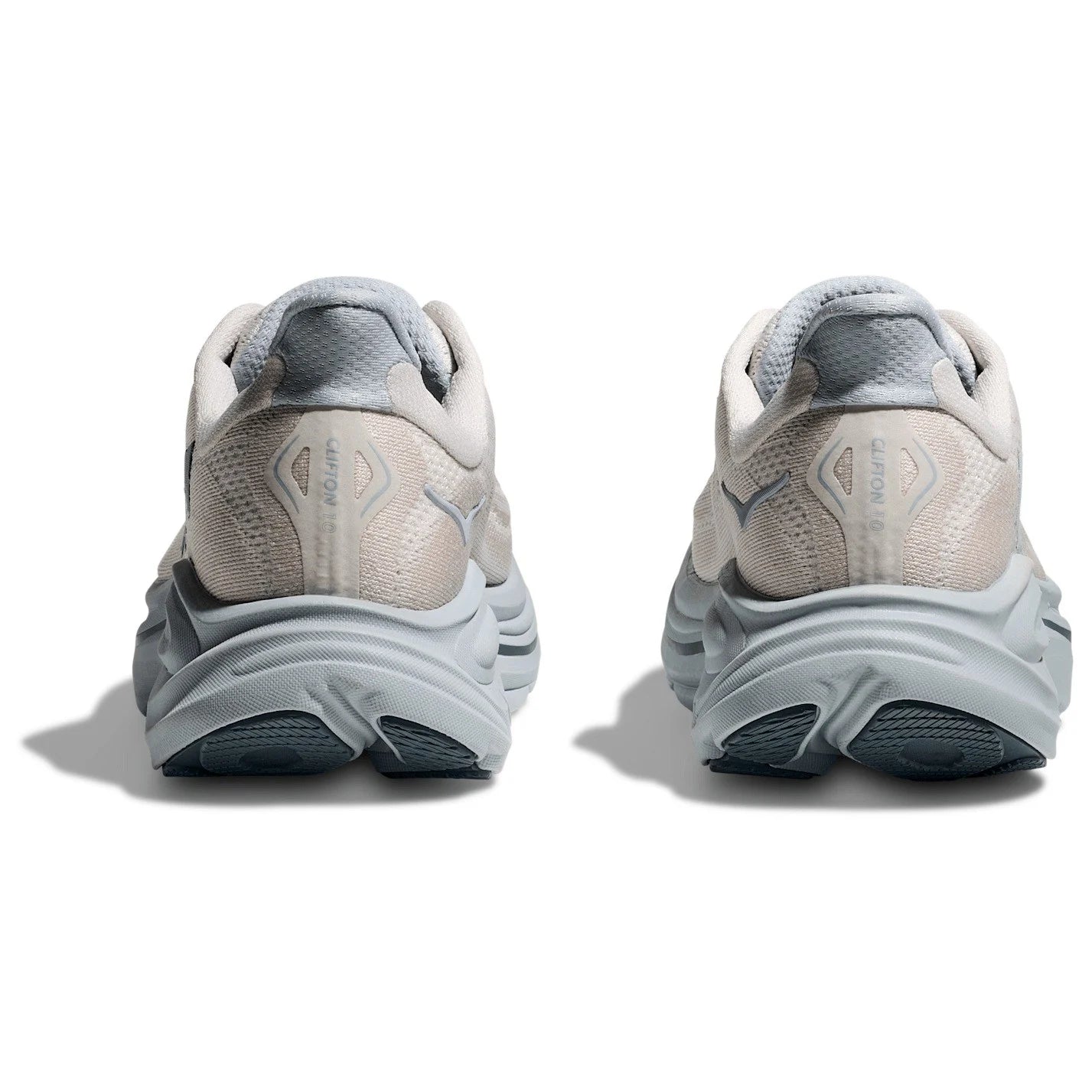 Womens Hoka Clifton 10 (Wide)