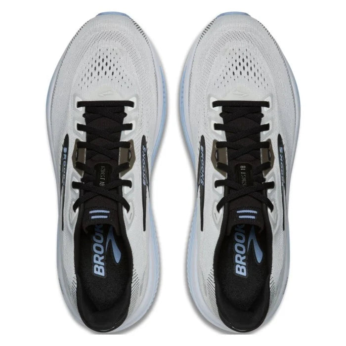 Mens Brooks Ghost 18