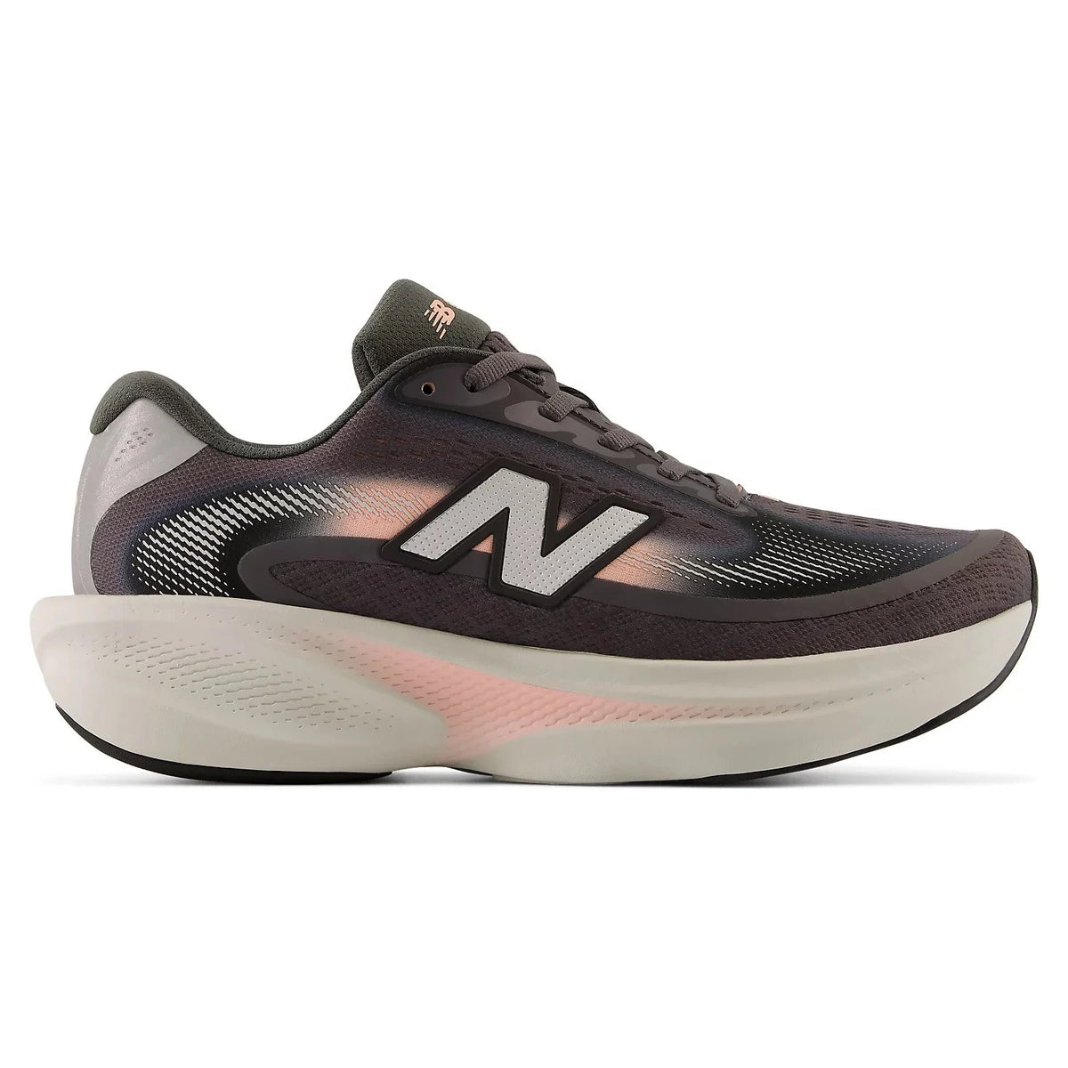 Womens New Balance Ellipse