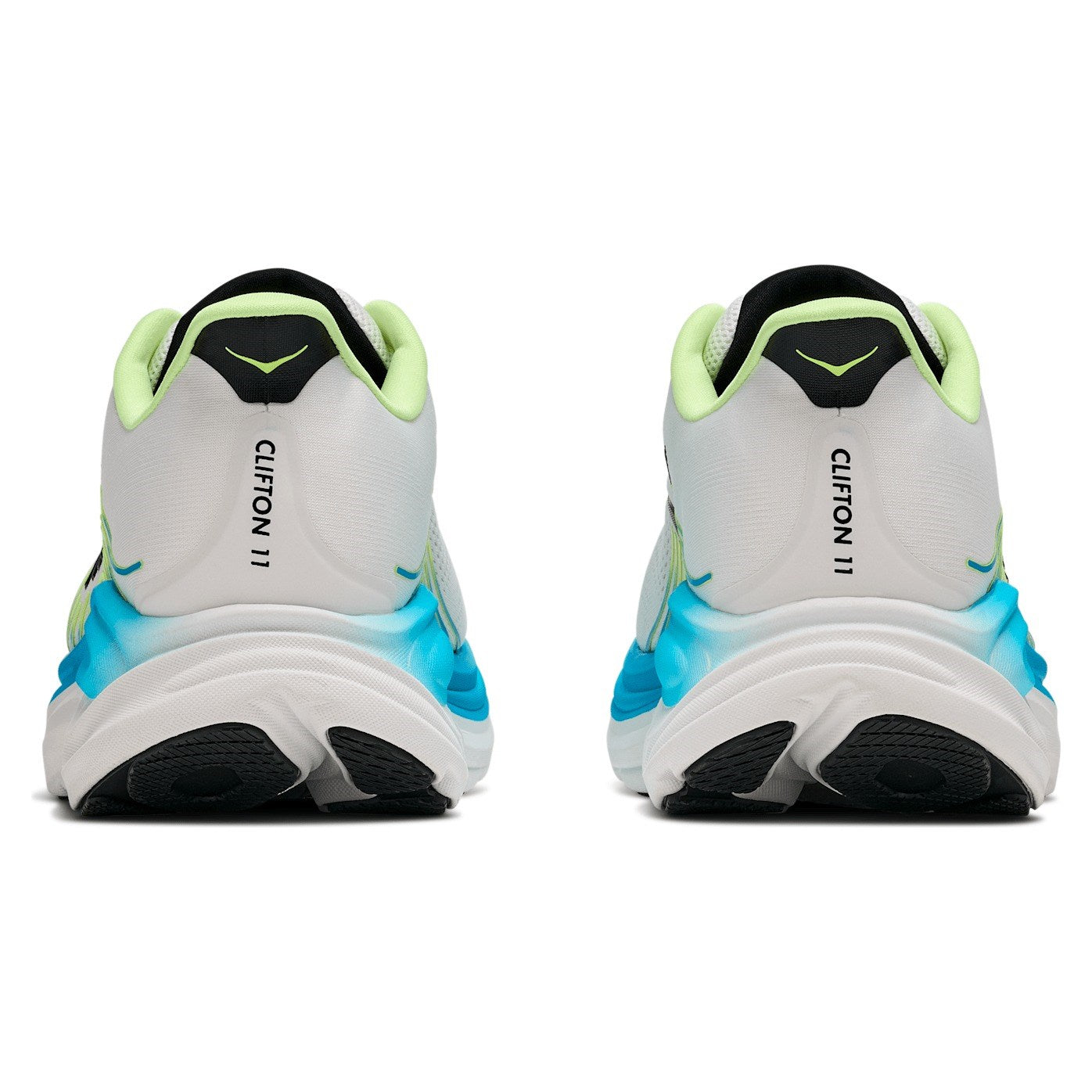 Mens Hoka Clifton 11 (Wide)