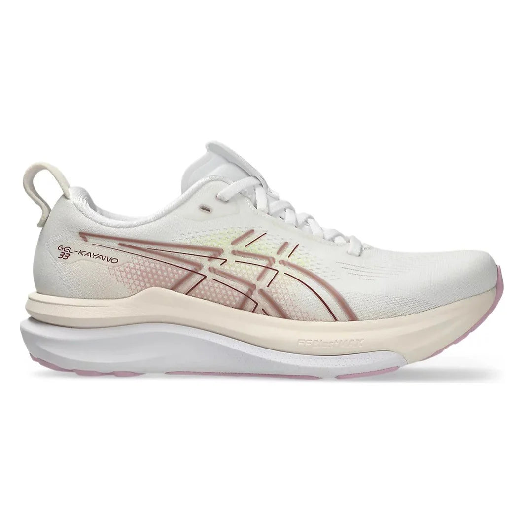 Womens Asics Gel-Kayano 33