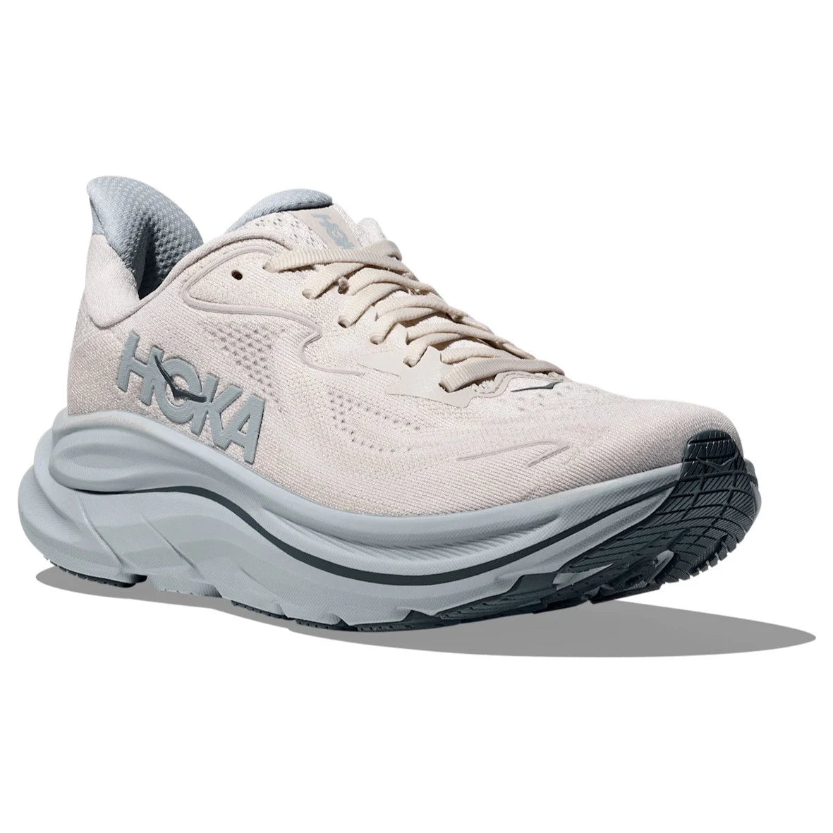 Womens Hoka Clifton 10 (Wide)