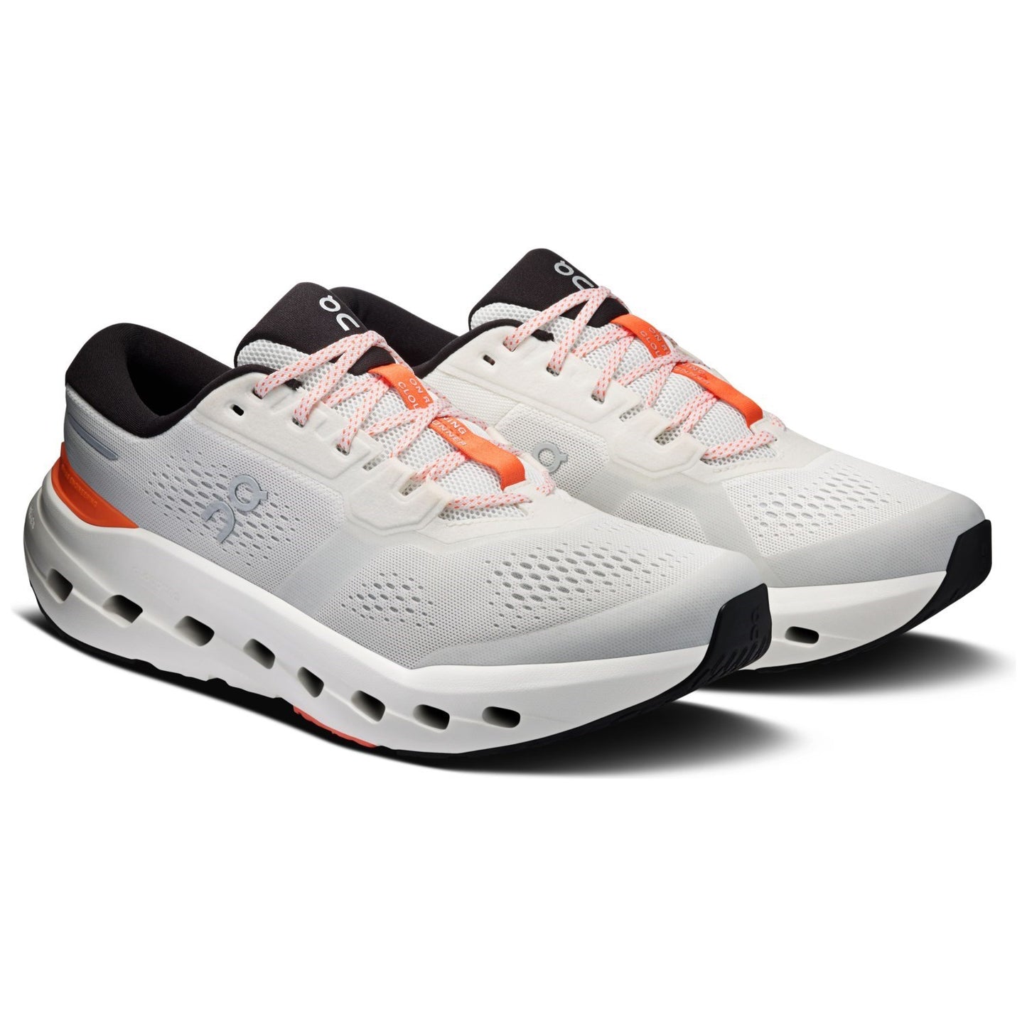 Mens On Cloudrunner 3