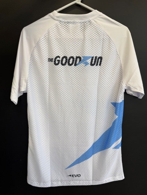 The Good Run Premium Running Shirt (Mens)
