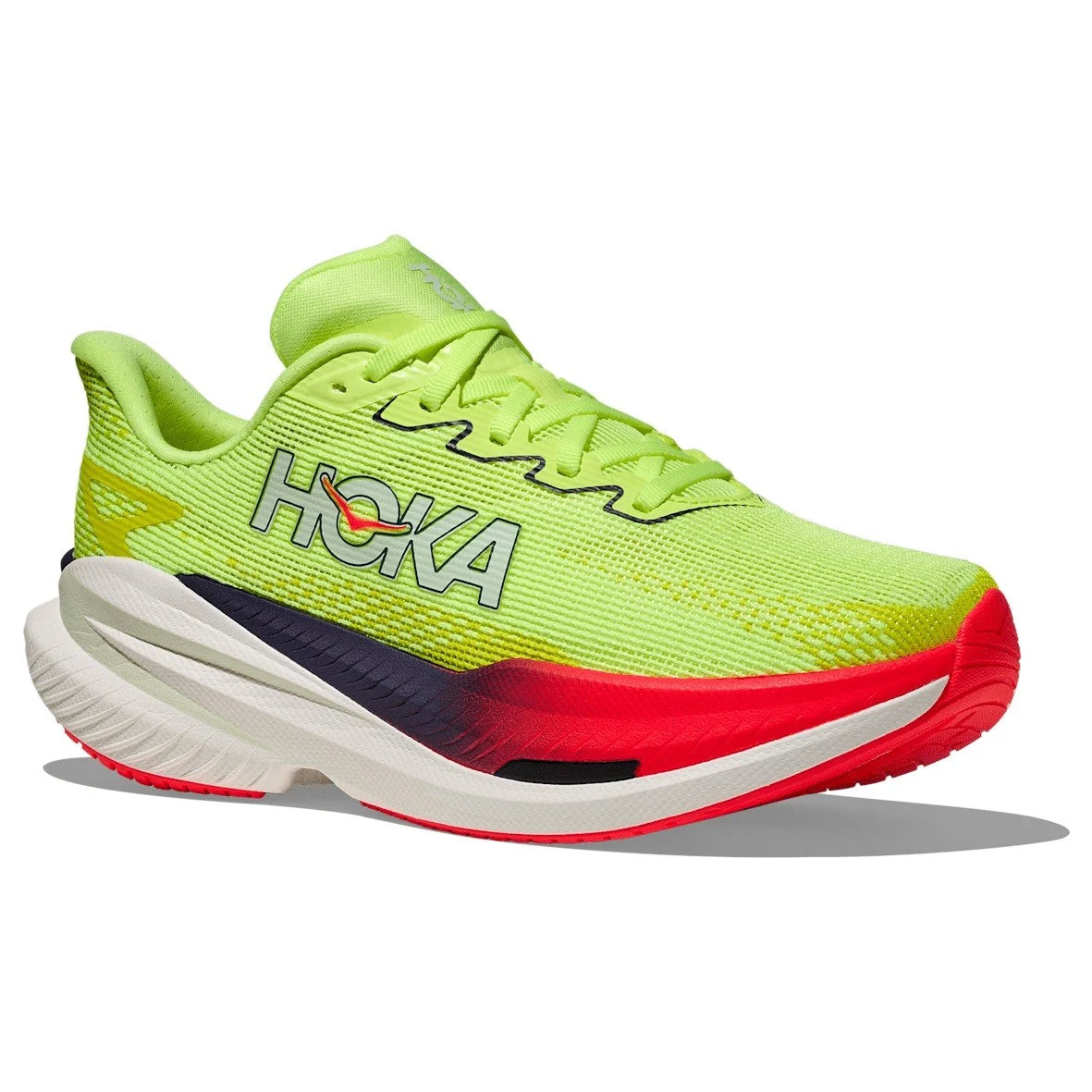 Womens Hoka Mach X 3