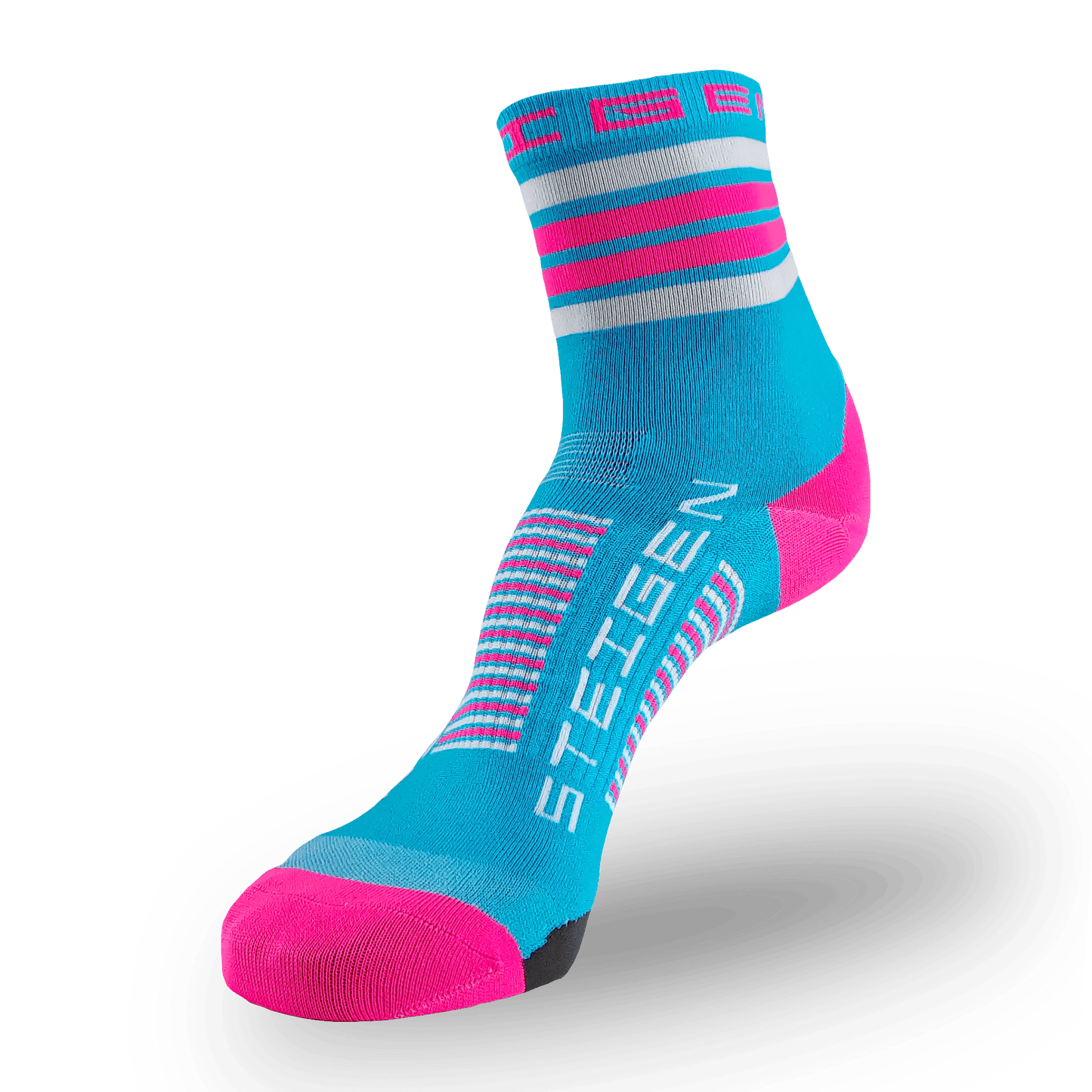 Steigen 1/2 Length Performance Sock
