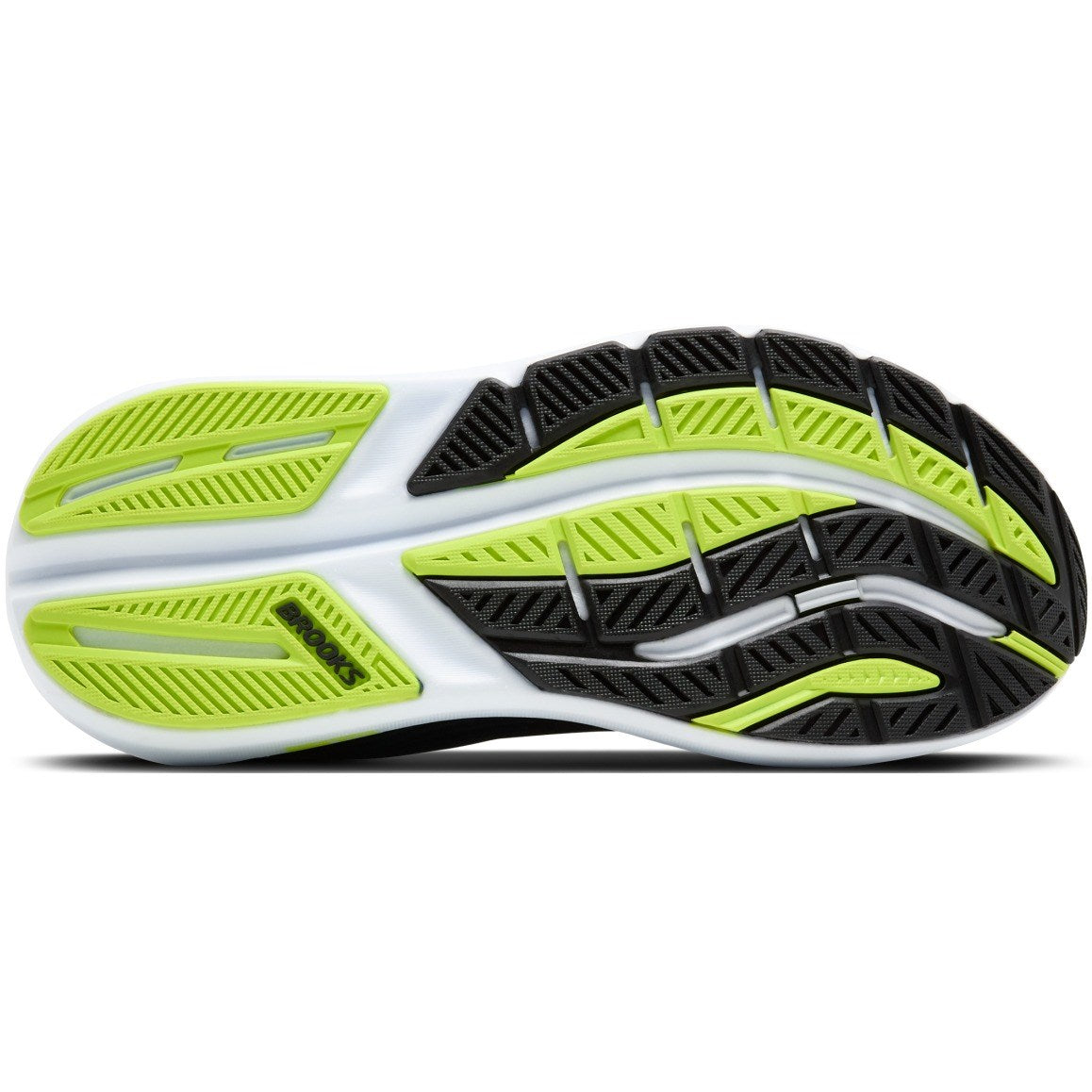 Mens Brooks Ghost Max 3