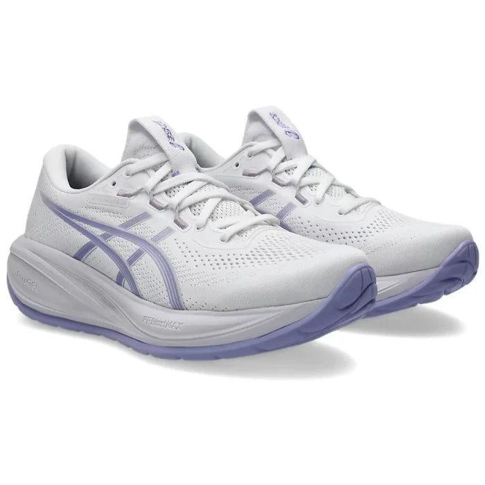 Womens Asics Gel-Cumulus 28 (Wide)