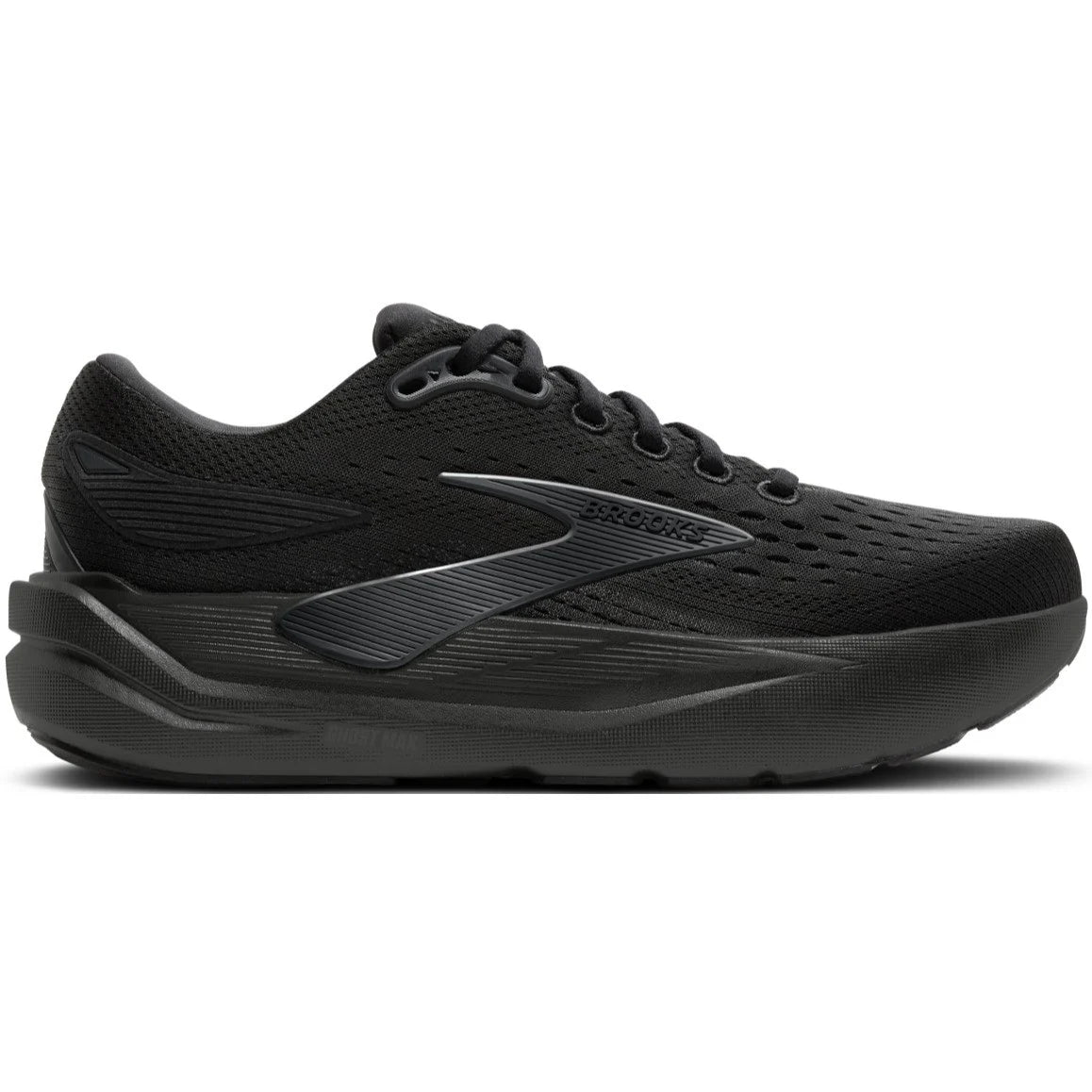 Womens Brooks Ghost Max 3