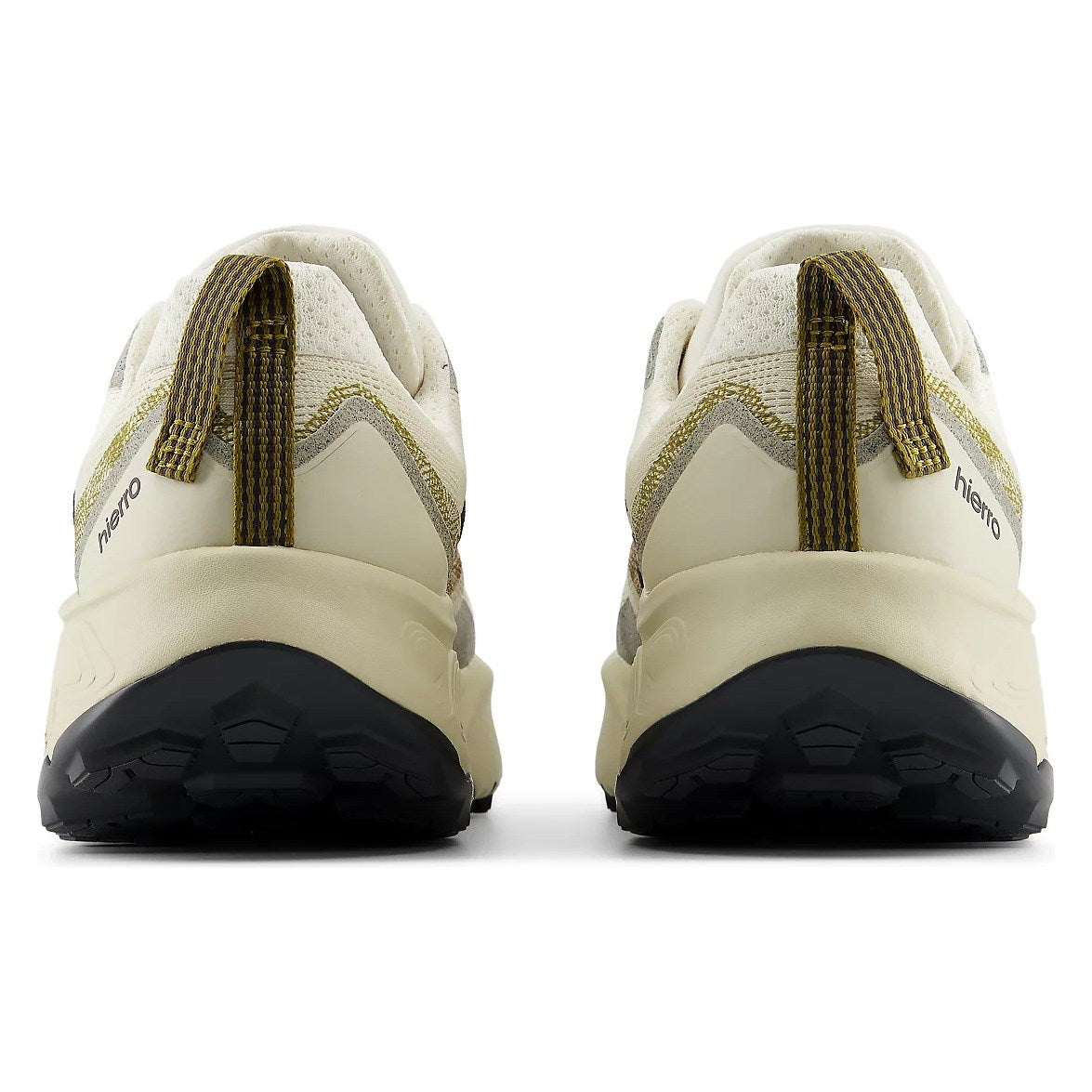 Mens New Balance Fresh Foam Hierro V9