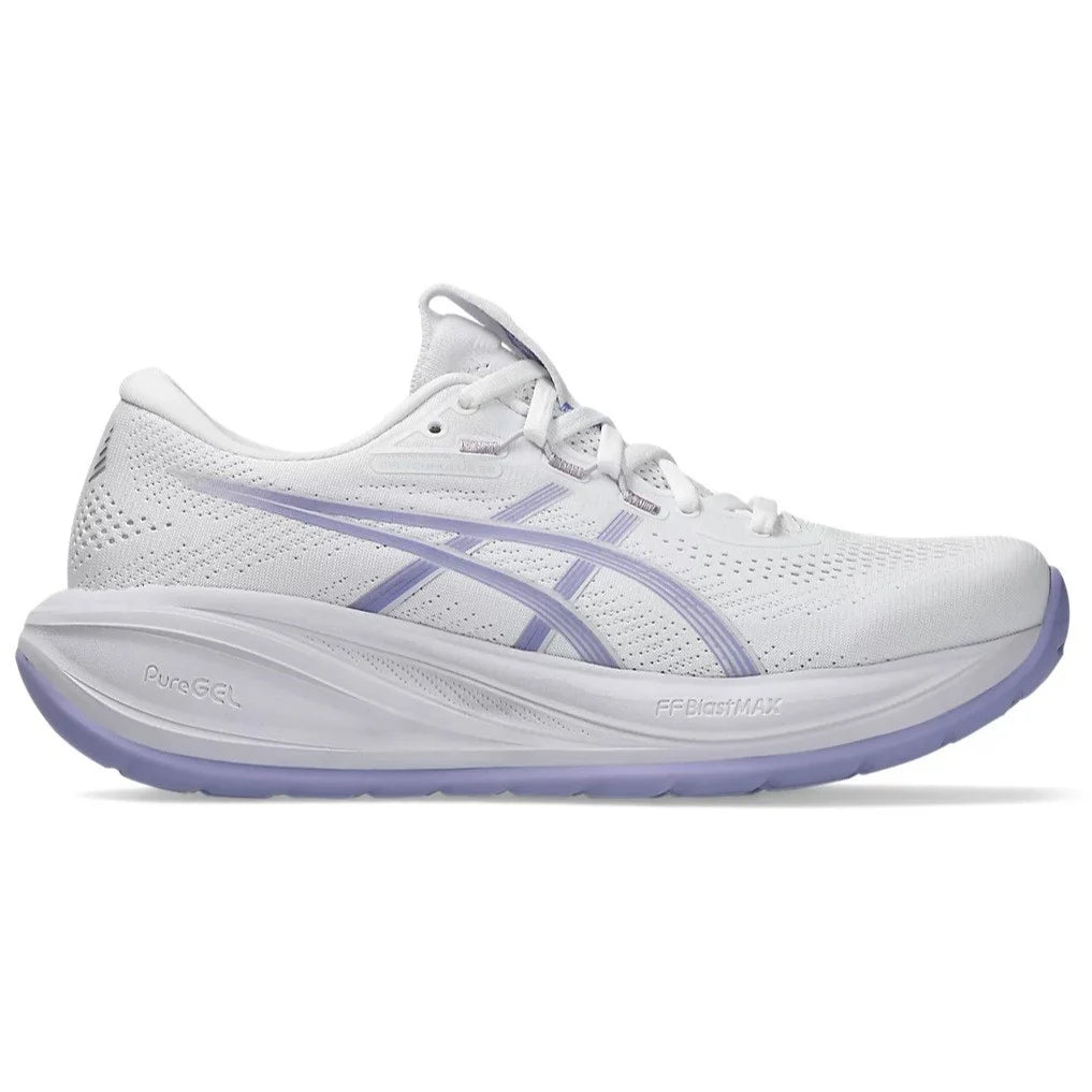 Womens Asics Gel-Cumulus 28 (Wide)