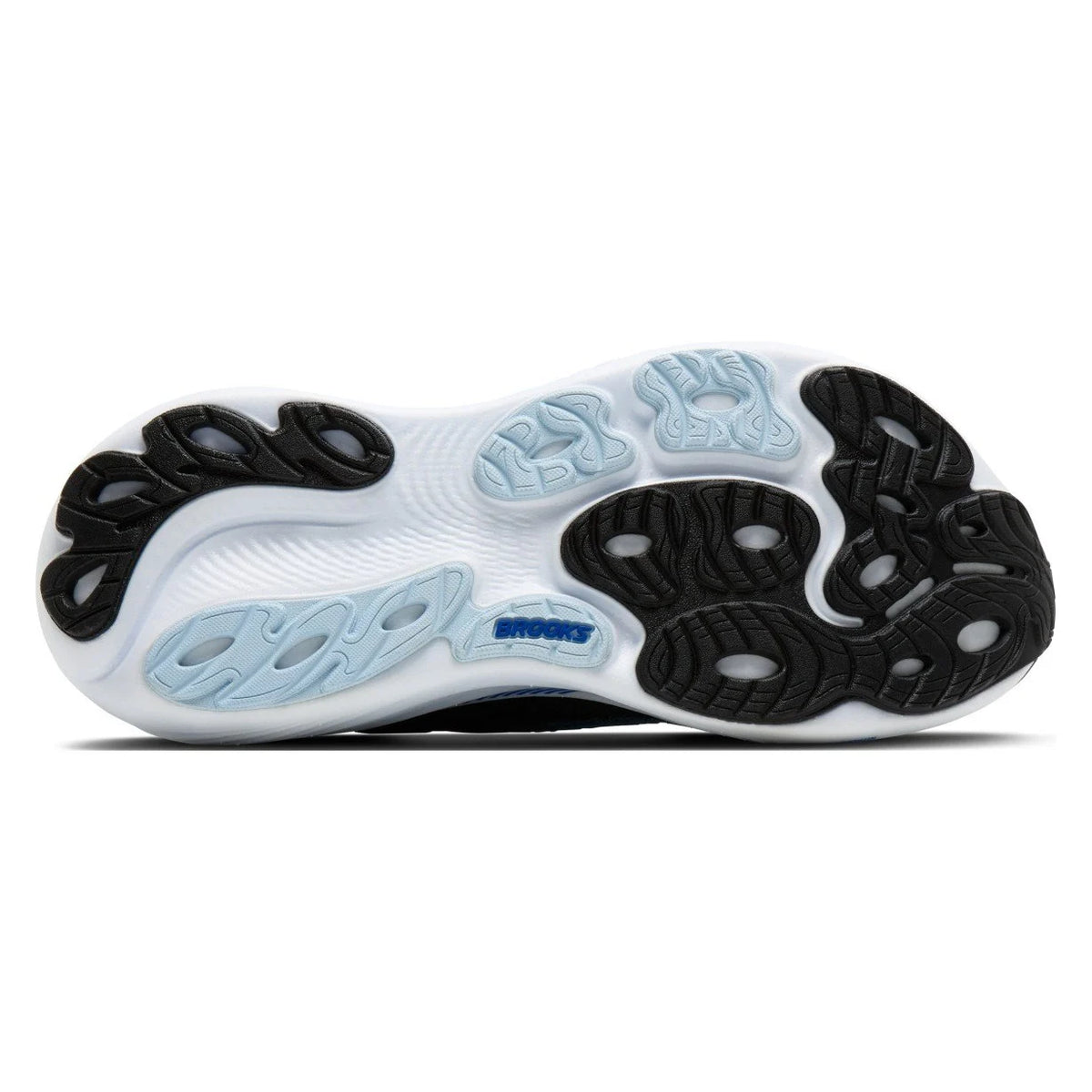 Mens Brooks Adrenaline GTS 25