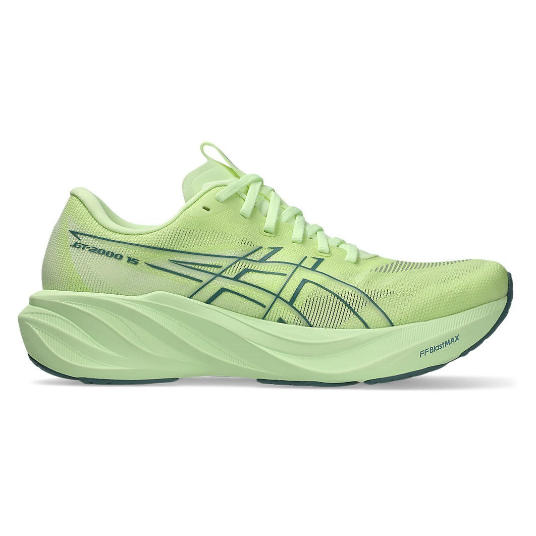 Mens Asics GT-2000 15 (Wide)