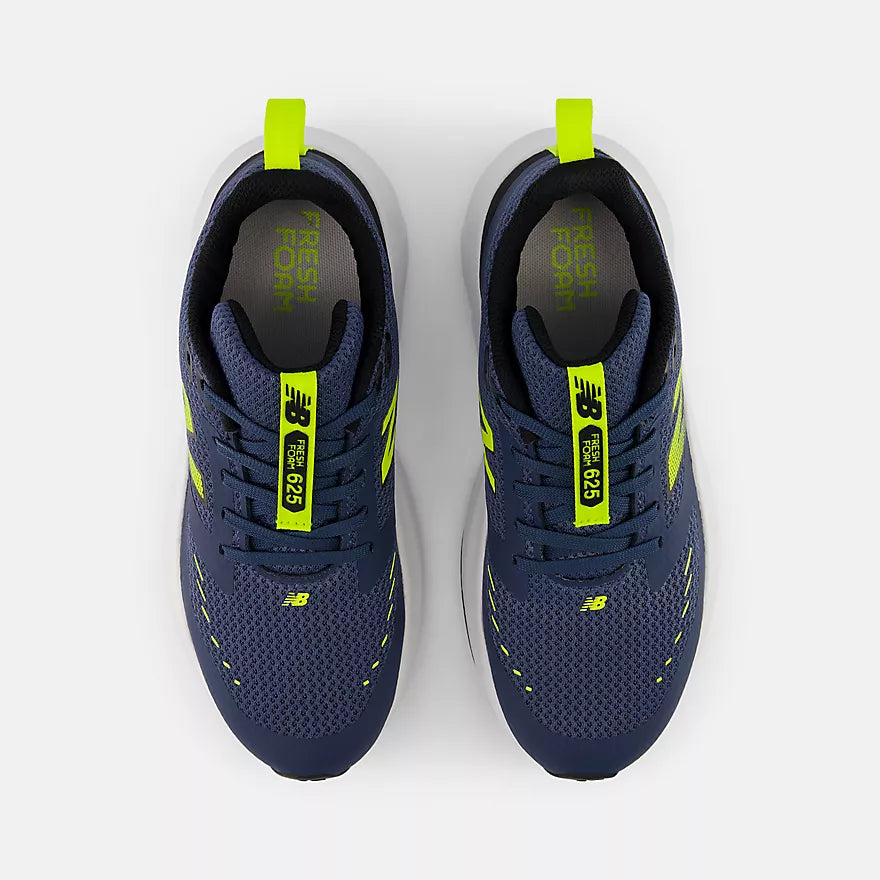 Kids New Balance Fresh Foam 625 Grade