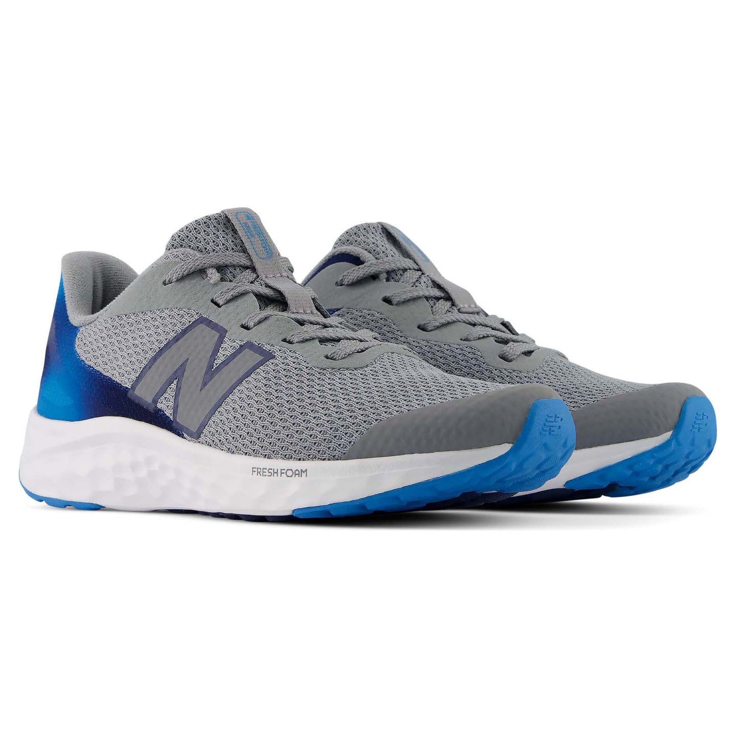 Kids New Balance Fresh Foam Arishi Grade