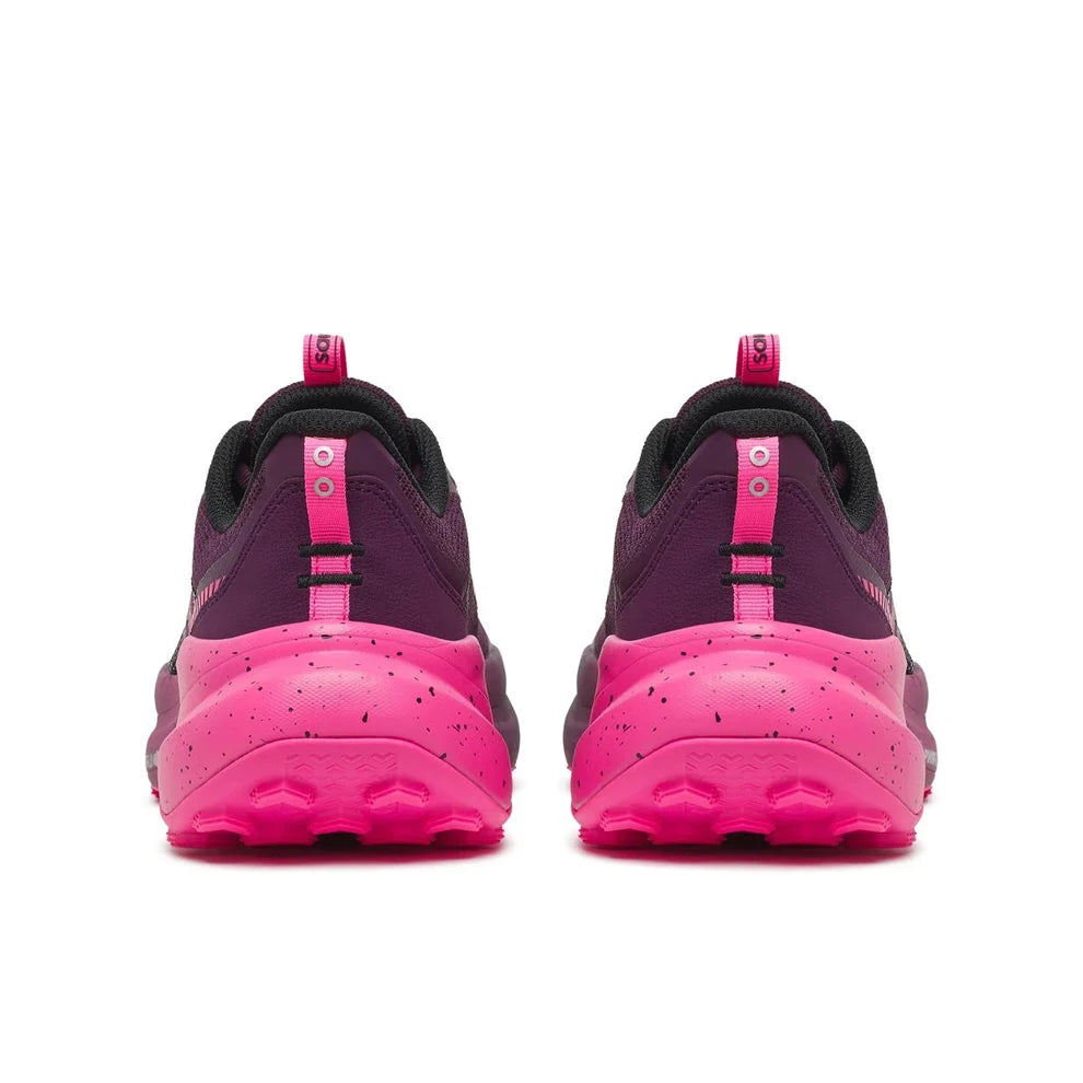 Womens Saucony Xodus Ultra 4