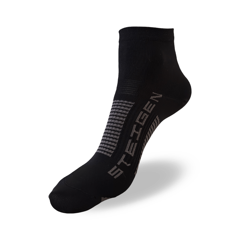 Steigen Kids 1/4 Length Performance Sock