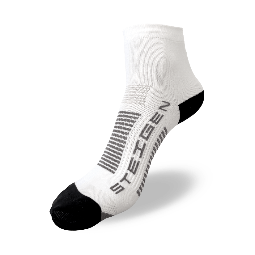 Steigen Kids 1/4 Length Performance Sock