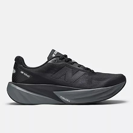 Mens New Balance Fuel Cell Rebel V5 (Wide)