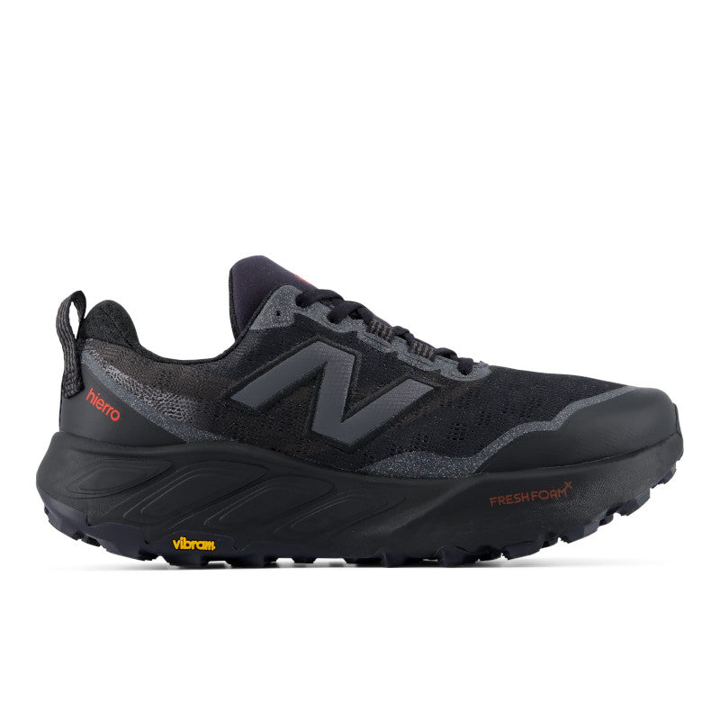 Mens New Balance Fresh Foam Hierro V9 (Wide)