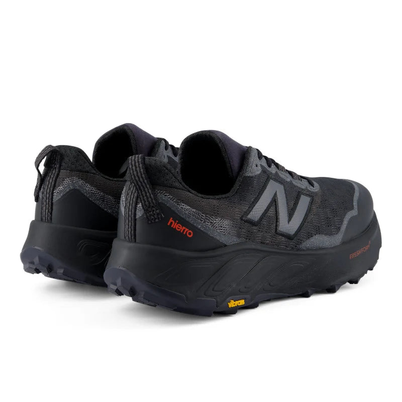 Mens New Balance Fresh Foam Hierro V9 (Wide)