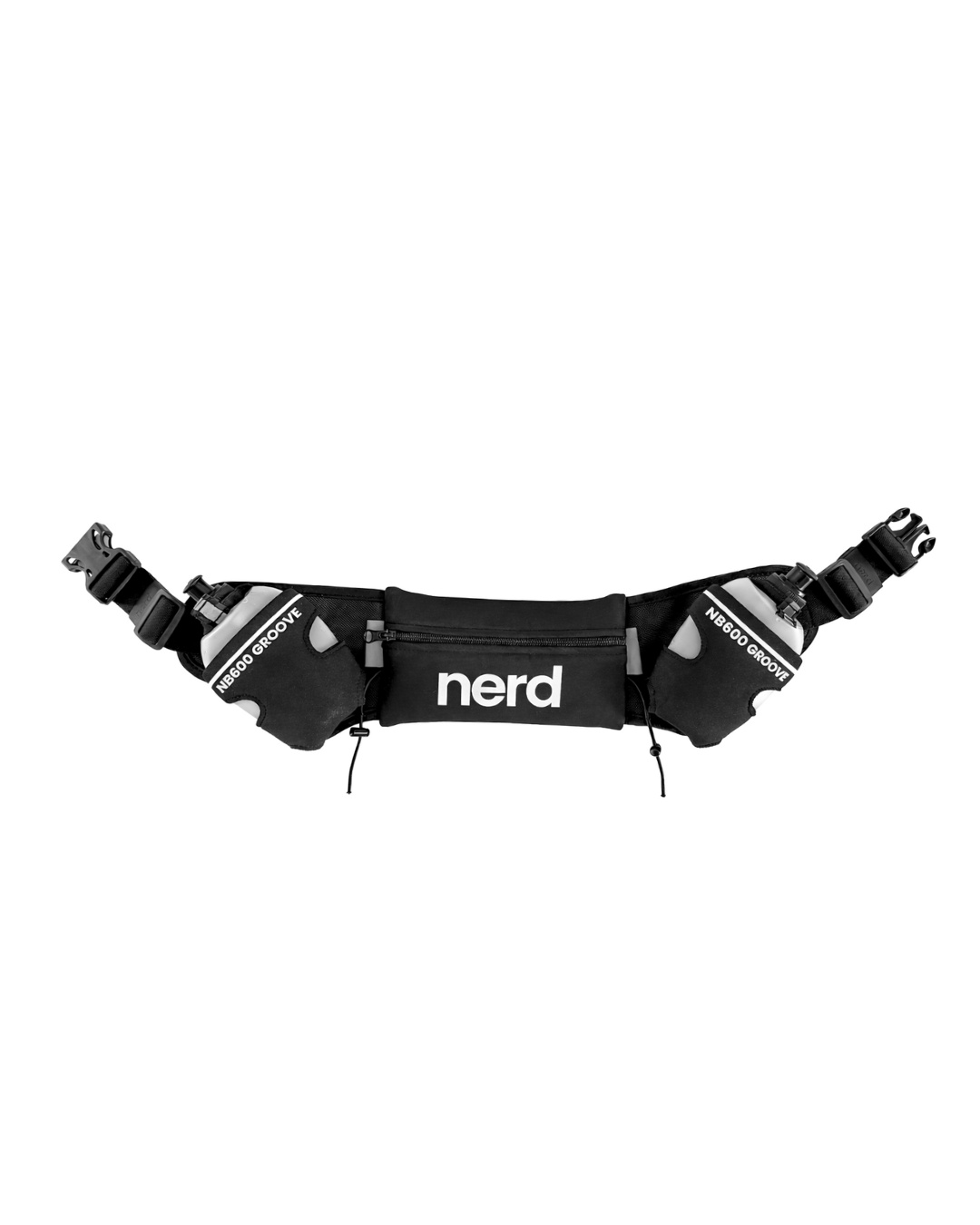 Nerd R&b Reverse Belt nerd belt NB600 Groove – The Good Run