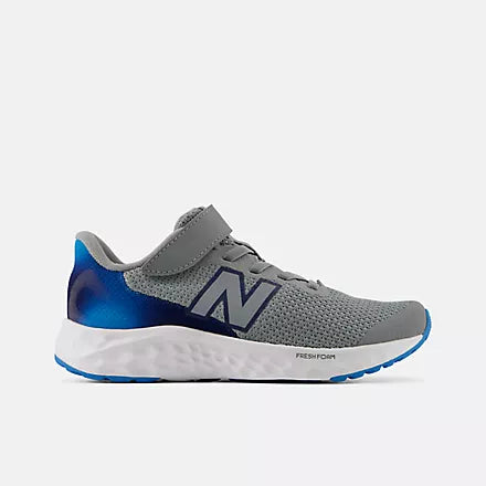 Kids New Balance Fresh Foam Arishi Pre