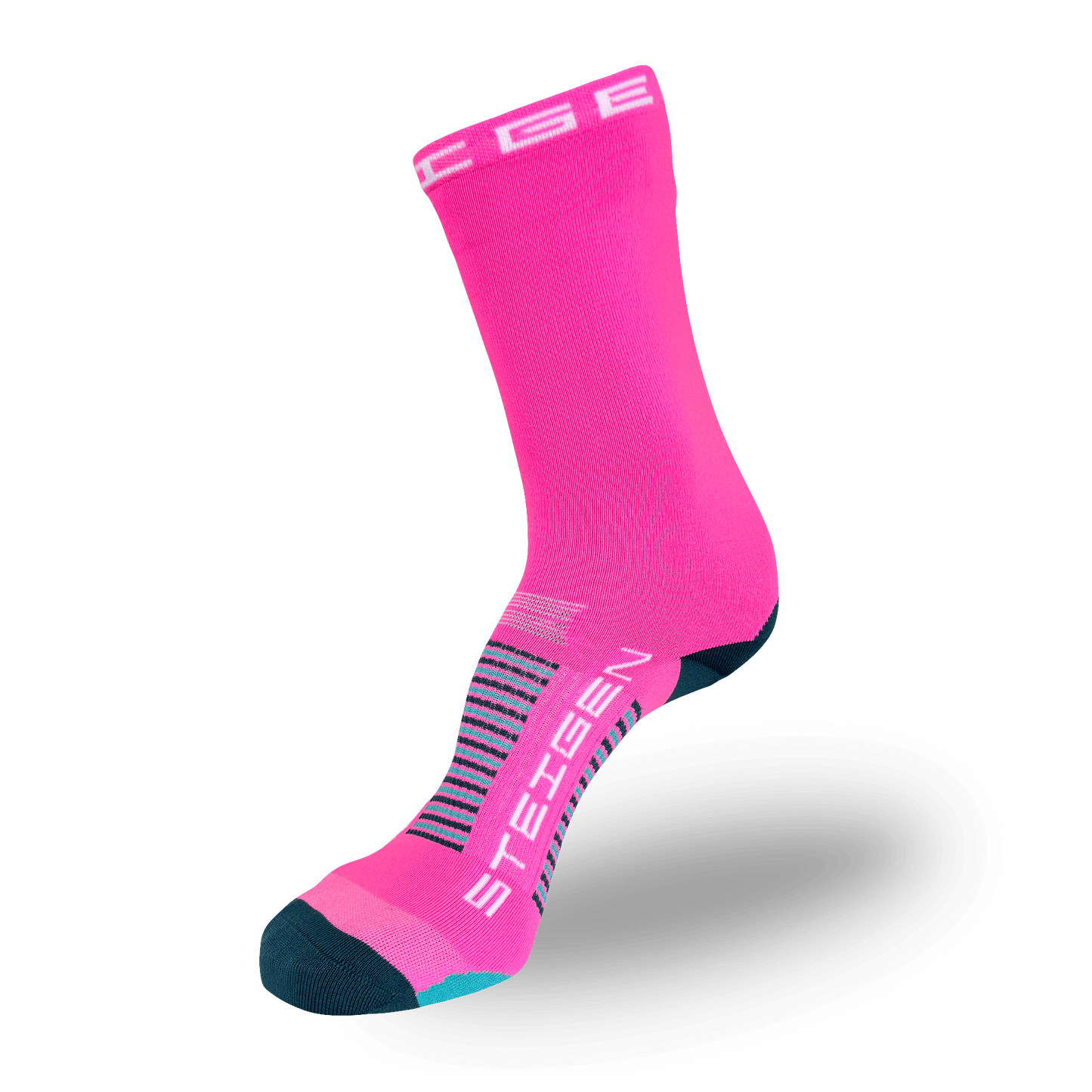 Steigen 3/4 Length Performance Sock