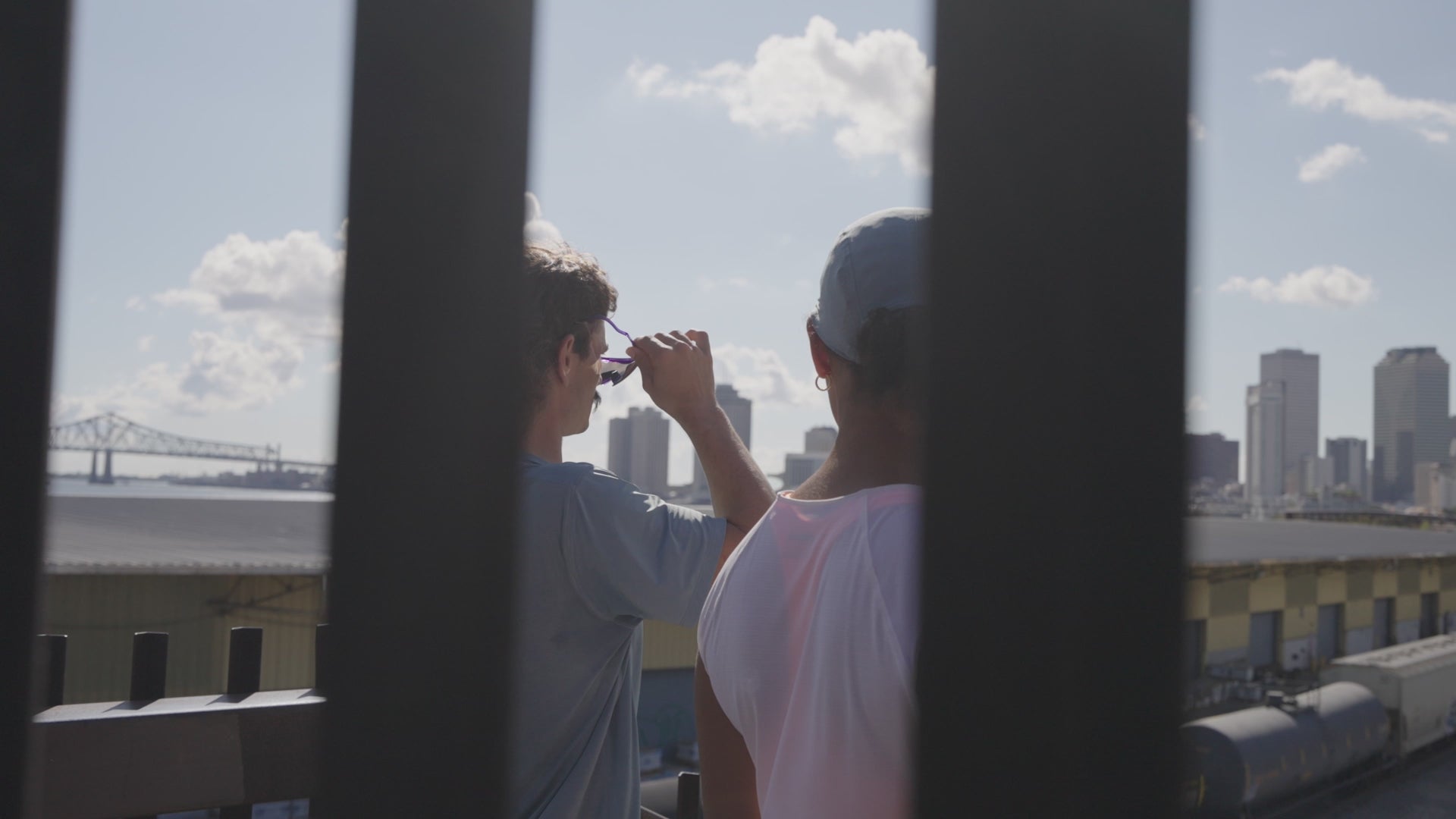 Load video: 