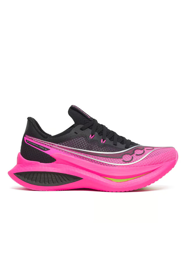Womens Saucony Endorphin Pro 5