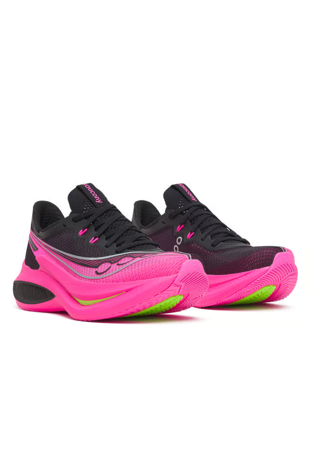 Womens Saucony Endorphin Pro 5