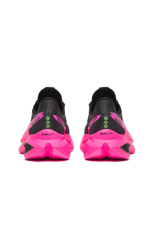 Womens Saucony Endorphin Pro 5