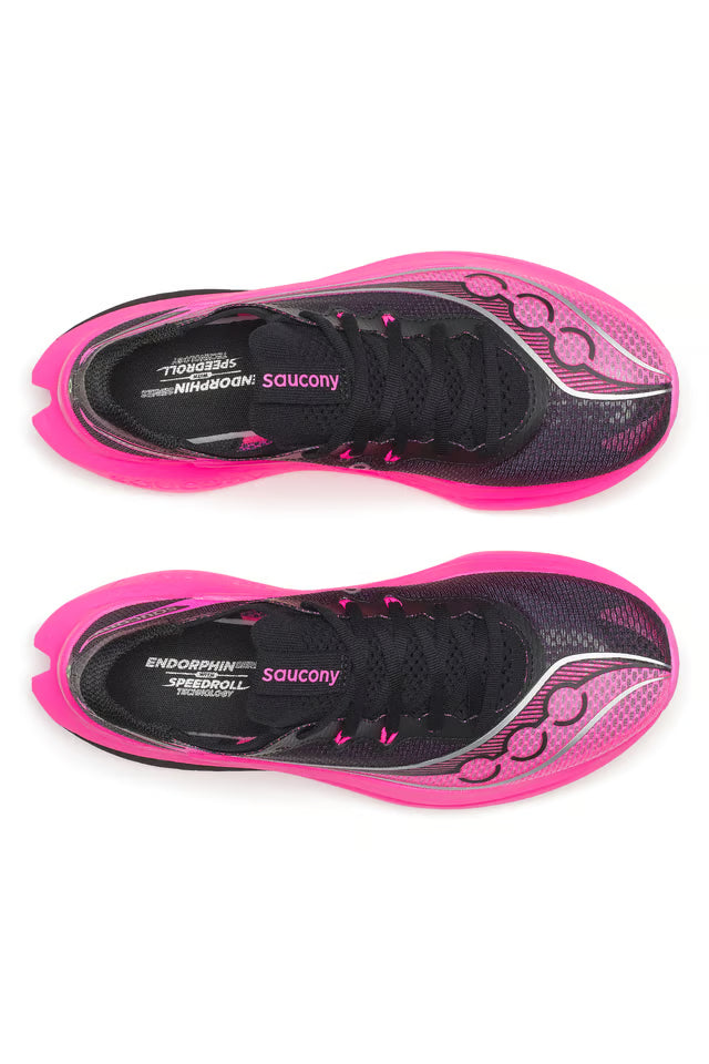 Womens Saucony Endorphin Pro 5