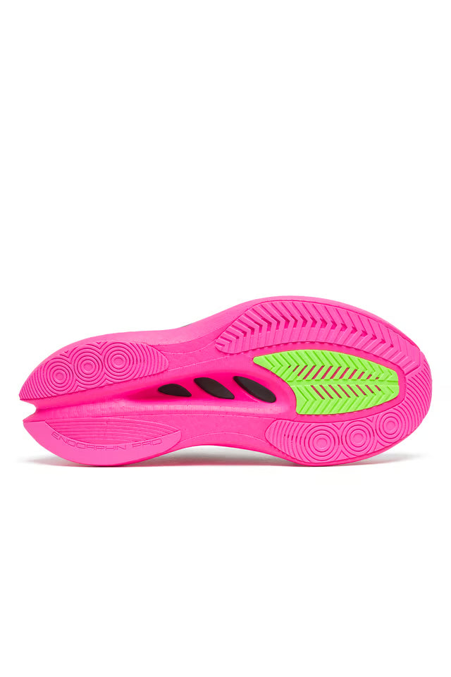 Womens Saucony Endorphin Pro 5