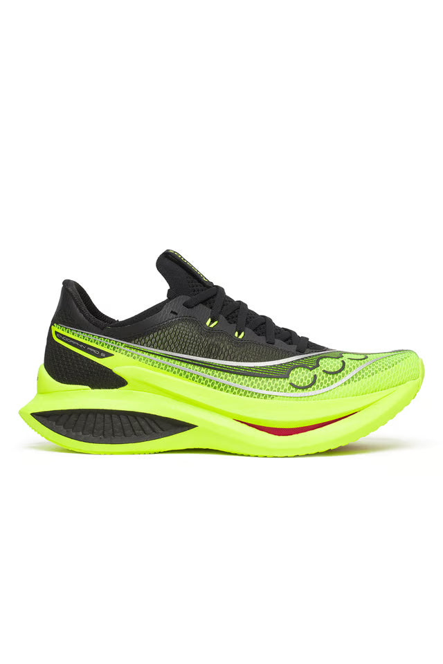 Mens Saucony Endorphin Pro 5