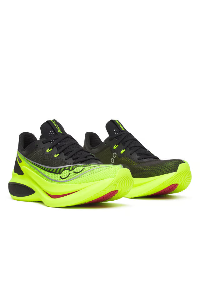 Mens Saucony Endorphin Pro 5