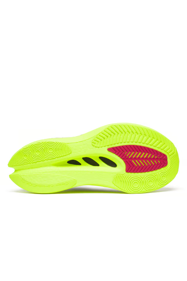 Mens Saucony Endorphin Pro 5