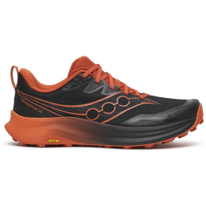 Mens Saucony Peregrine 16