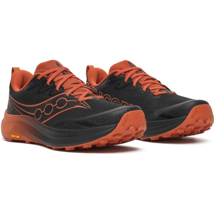 Mens Saucony Peregrine 16
