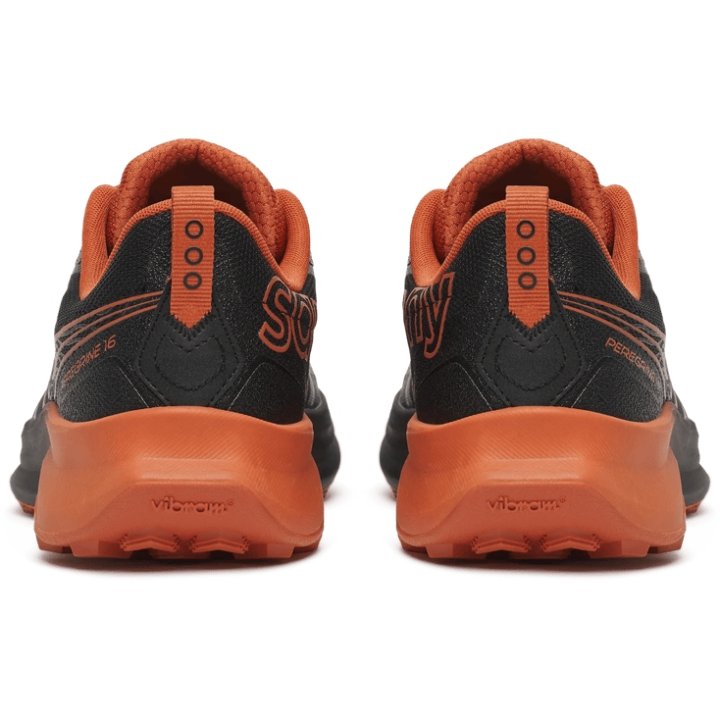 Mens Saucony Peregrine 16