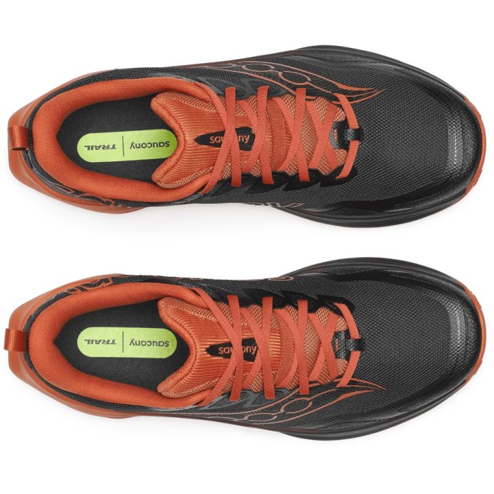 Mens Saucony Peregrine 16