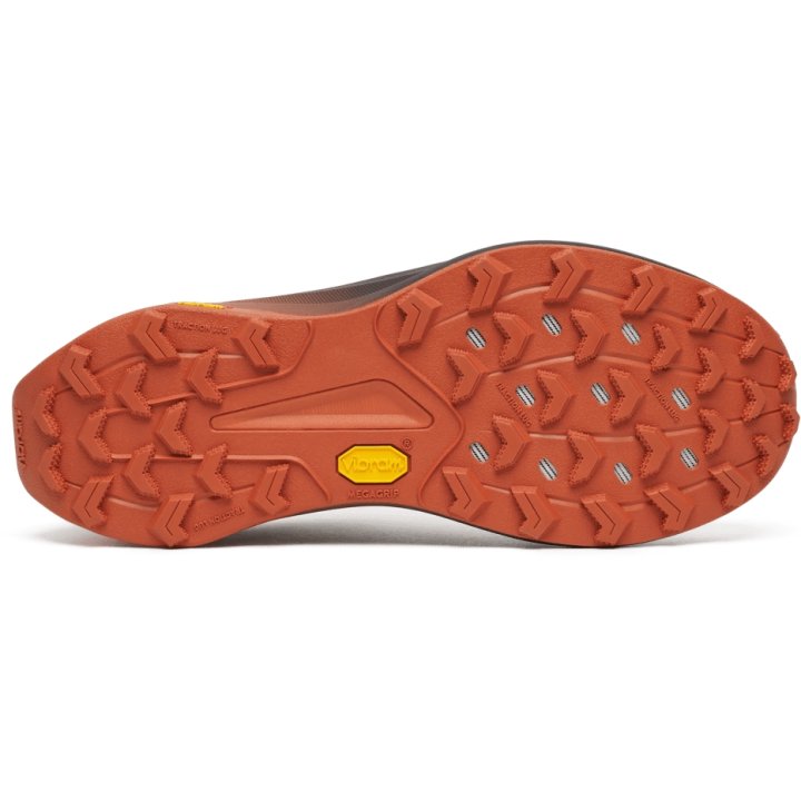 Mens Saucony Peregrine 16